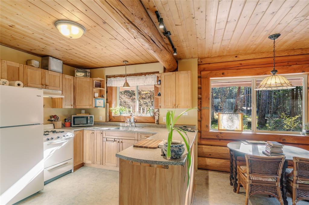 Fourth View of 1780 Stalker Rd, Gabriola Island, BC, V0R 1X7