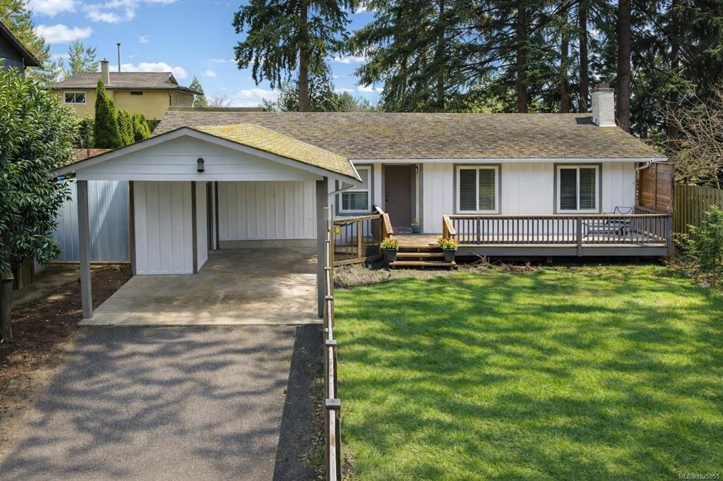 Second View of 1884 Frances St, HARMONY ESTATES, Duncan, BC, V9L 5A2