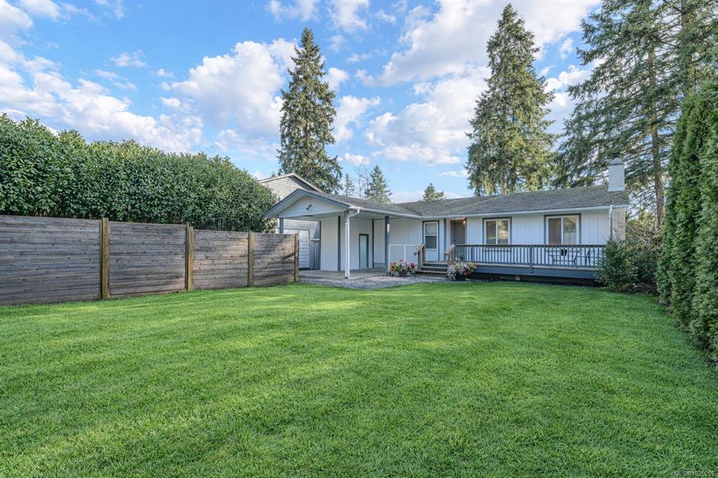 Fourth View of 1884 Frances St, HARMONY ESTATES, Duncan, BC, V9L 5A2
