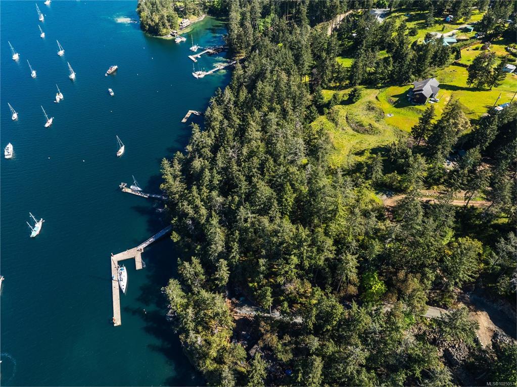 Third View of 6748 Stoney Hill Rd, Duncan, BC, V9L 6Y6