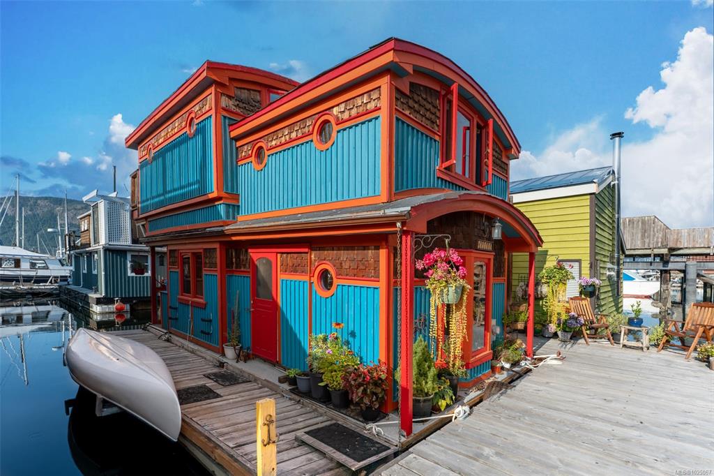 1765 Cowichan Bay Rd, 1025067, BC,