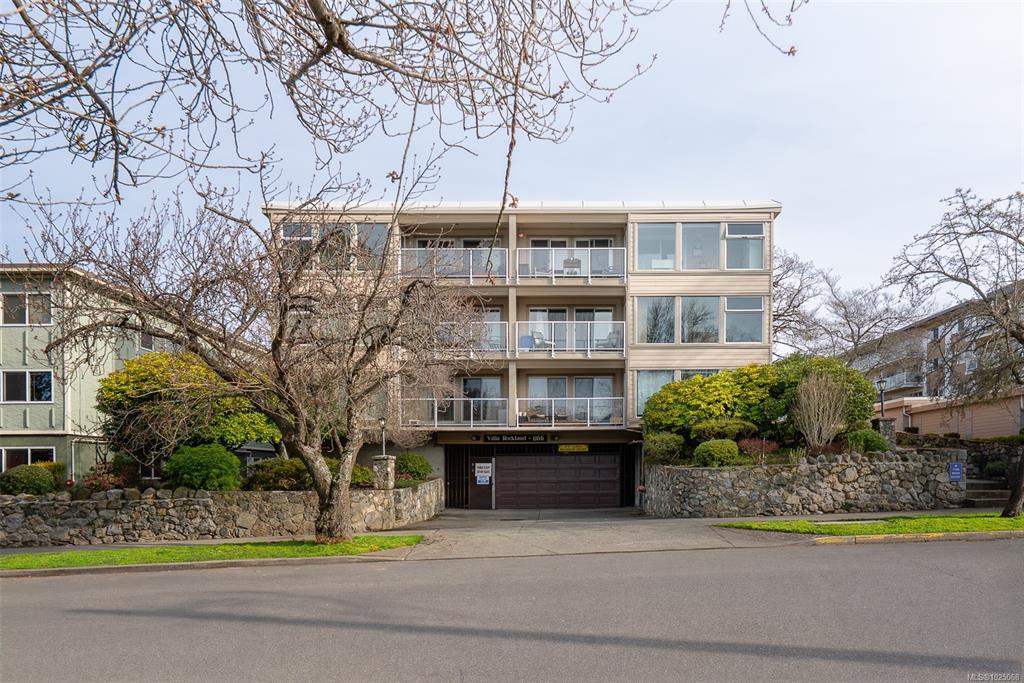 1166 Rockland Ave, 1025068, BC,