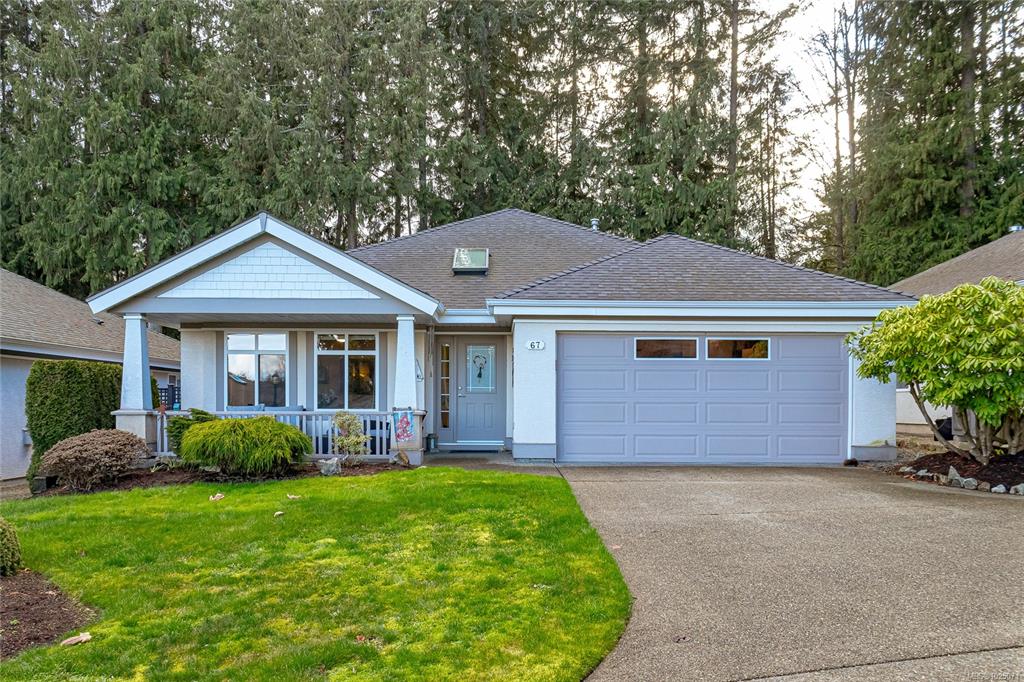 67 Bridgewater Lane, 1025071, BC,