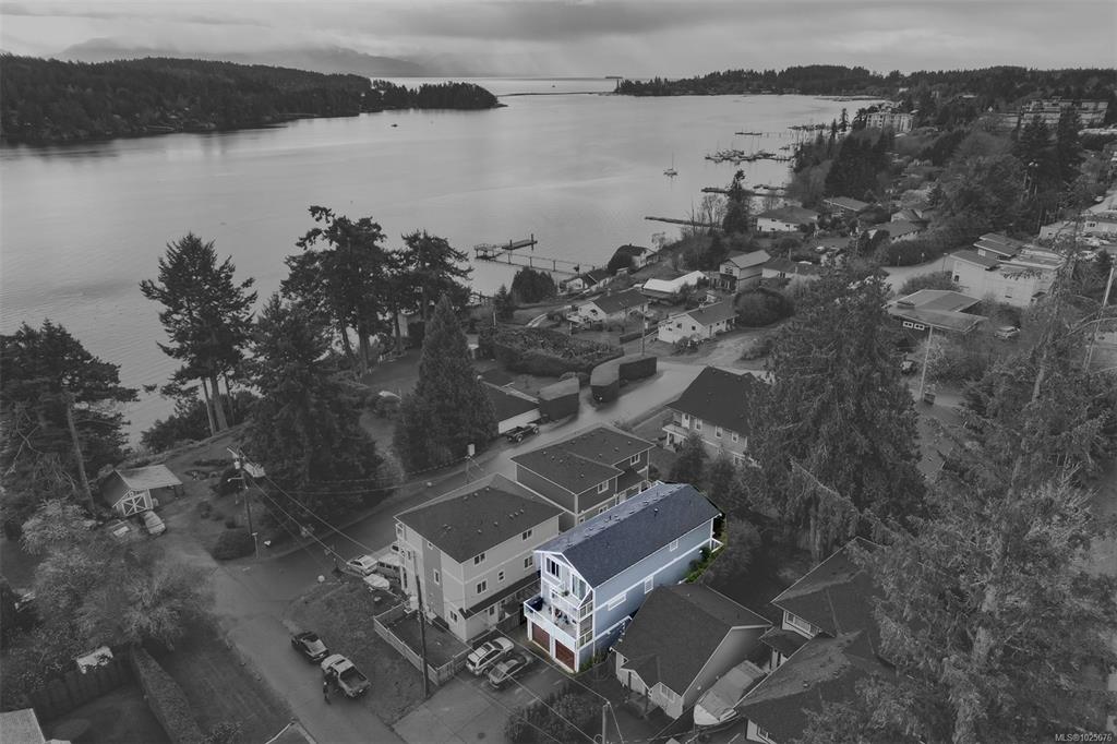 Third View of 2042 Terrott St, Sooke, BC, V9Z 0X2