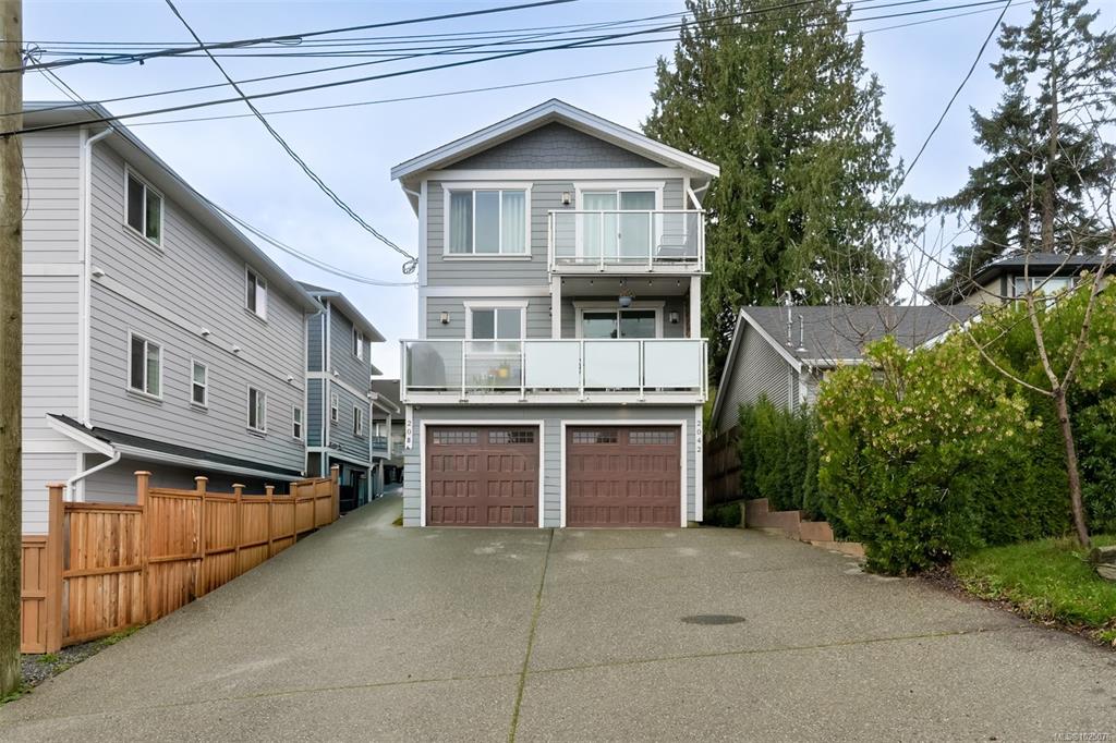 Fourth View of 2042 Terrott St, Sooke, BC, V9Z 0X2