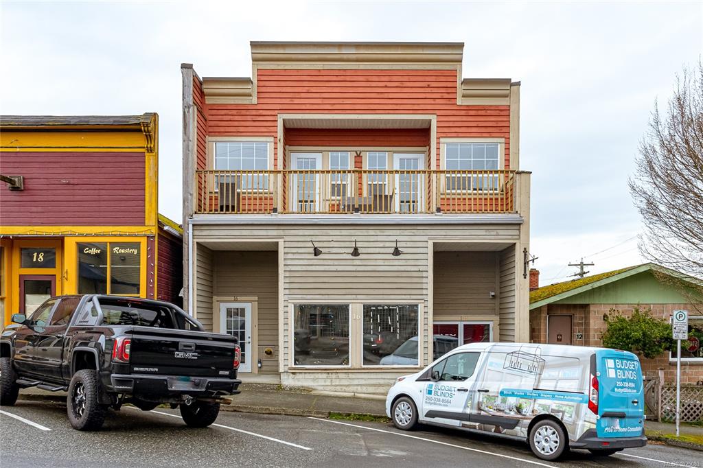 MLS® listing #30544009 for sale located at 16 High St