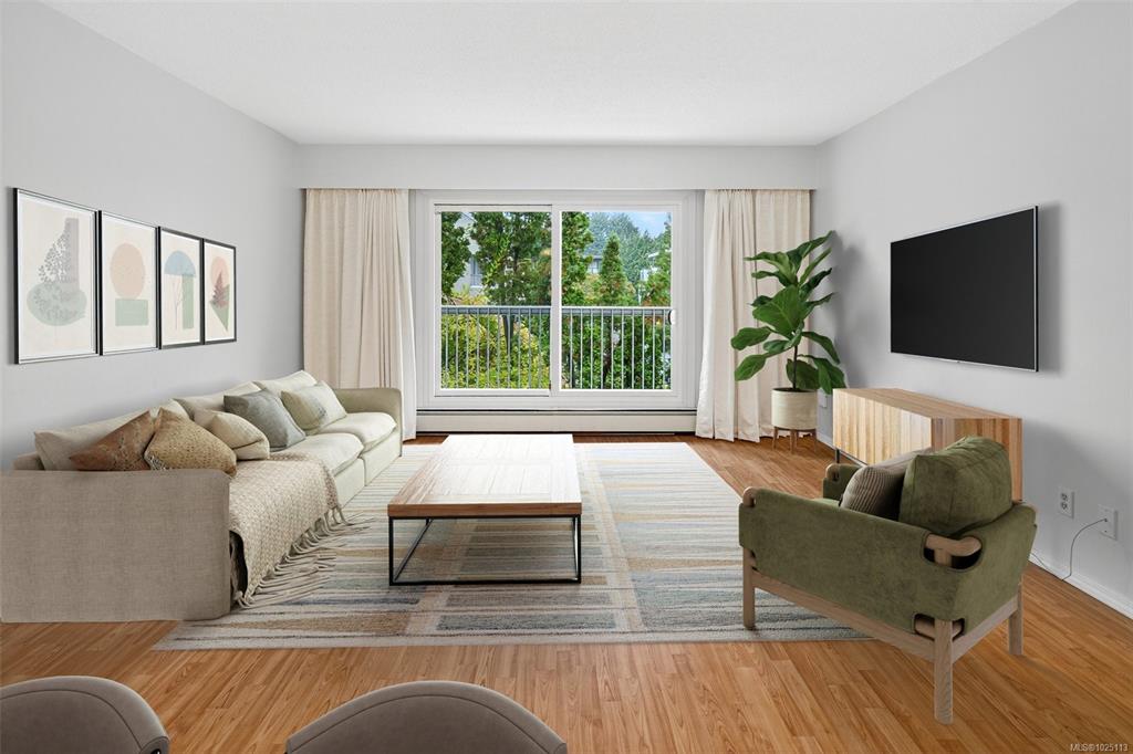 Second View of 1188 Yates St, Victoria, BC, V8V 3M8