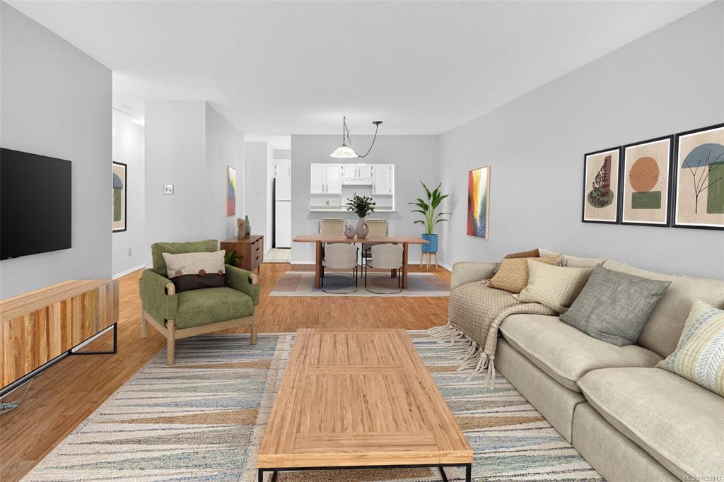 Fourth View of 1188 Yates St, Victoria, BC, V8V 3M8