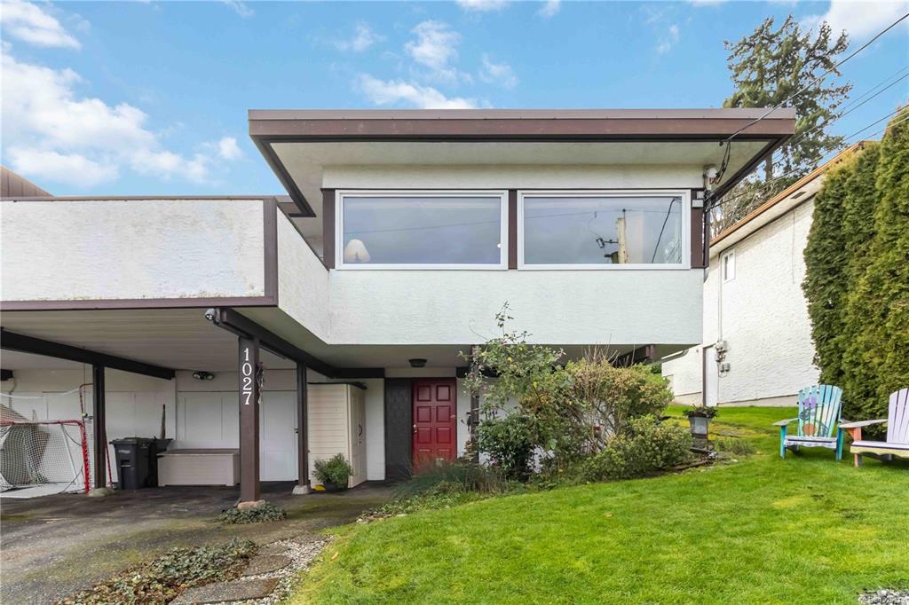 Third View of 1027 Wurtele Pl, Esquimalt, BC, V9A 4S2