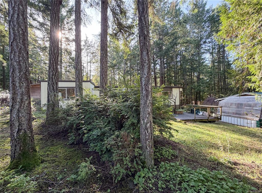 Third View of 365 King Rd, Gabriola Island, BC, V0R 1X1