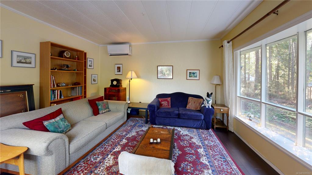 Fourth View of 365 King Rd, Gabriola Island, BC, V0R 1X1