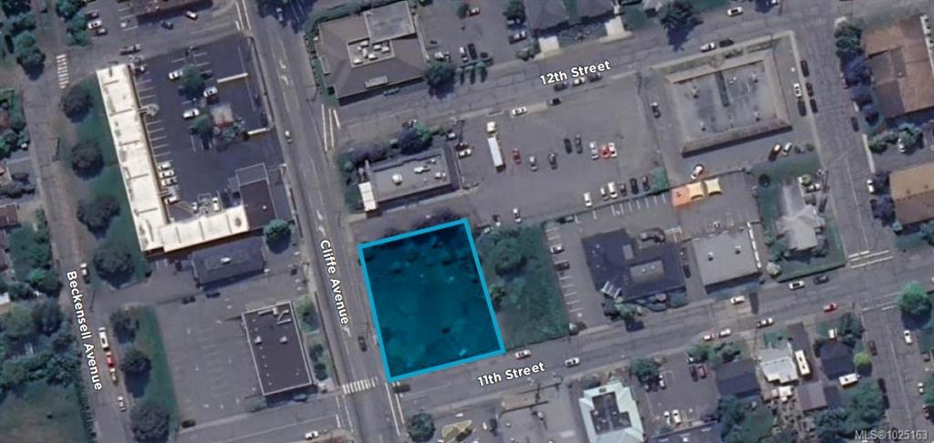 MLS® listing #30549119 for sale located at 1135 Cliffe Ave