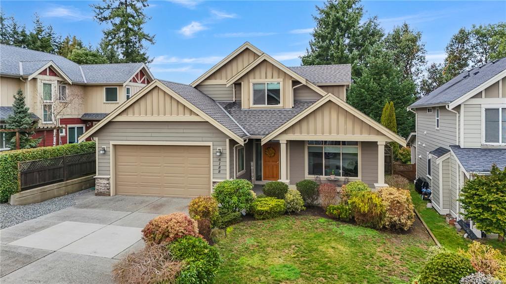 6188 Nitinat Way, 1025174, BC,