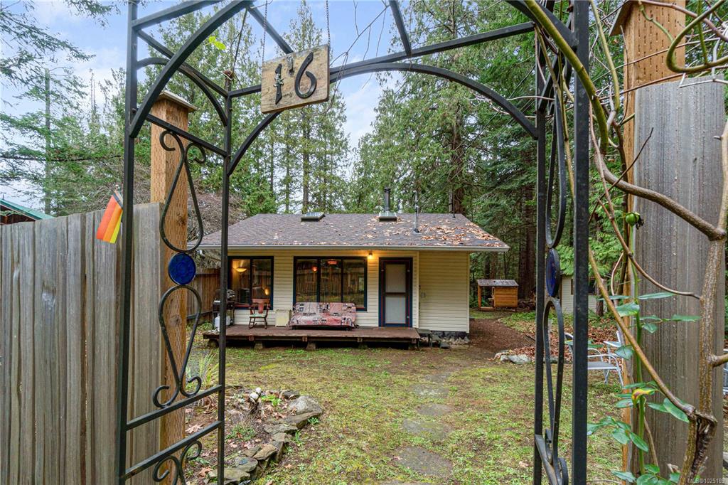 16 Treasure Trail, 1025189, BC,