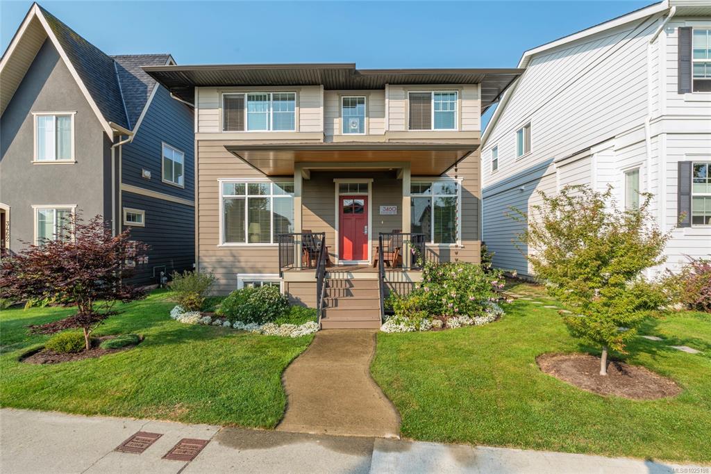 3460 Sparrowhawk Ave, 1025198, BC,