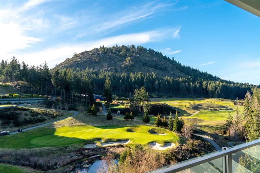 Second View of 2000 Hannington Rd, One Bear Mountain, Langford, BC, V9B 6R6