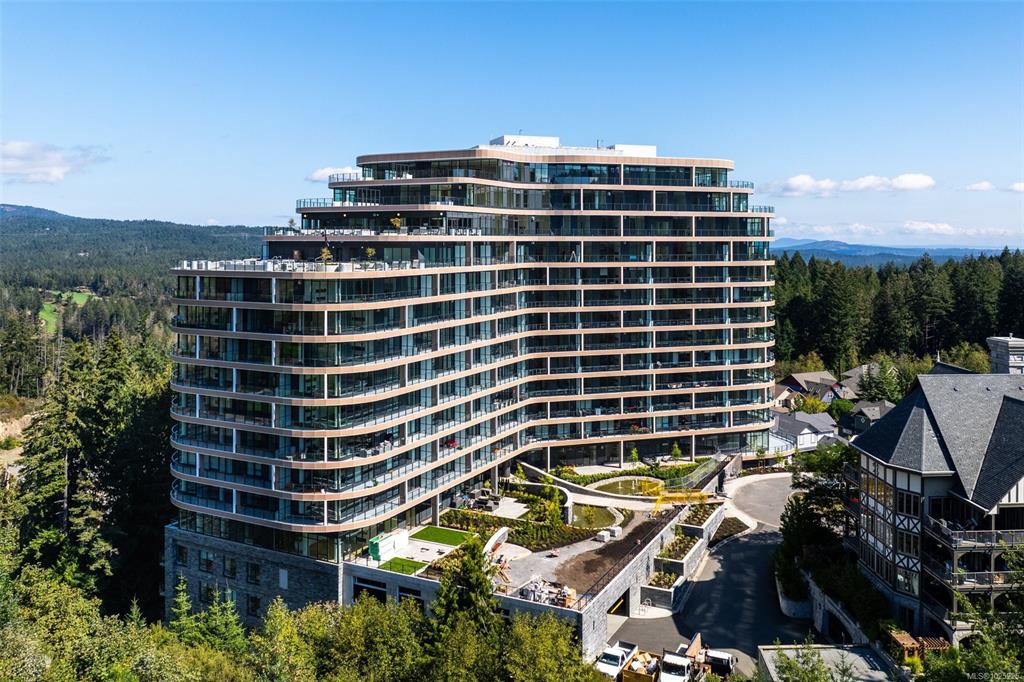 Fourth View of 2000 Hannington Rd, One Bear Mountain, Langford, BC, V9B 6R6