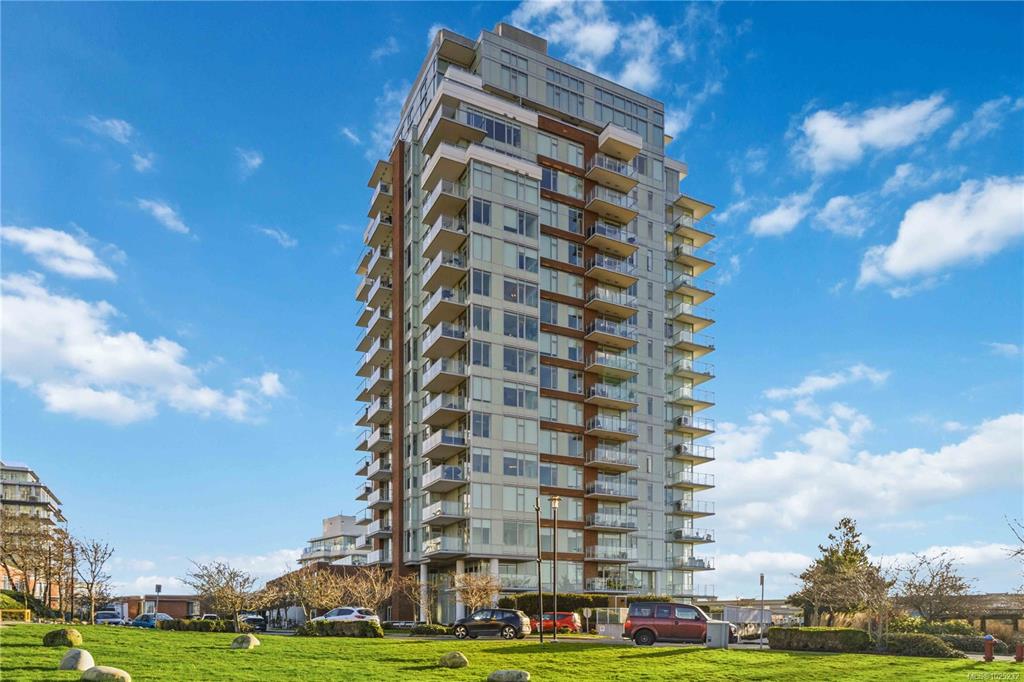 Second View of 60 Saghalie Rd, ENCORE, Victoria, BC, V9A 0H1