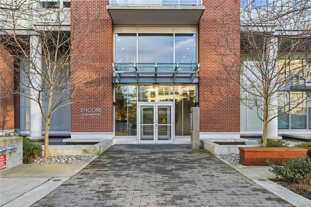 Third View of 60 Saghalie Rd, ENCORE, Victoria, BC, V9A 0H1