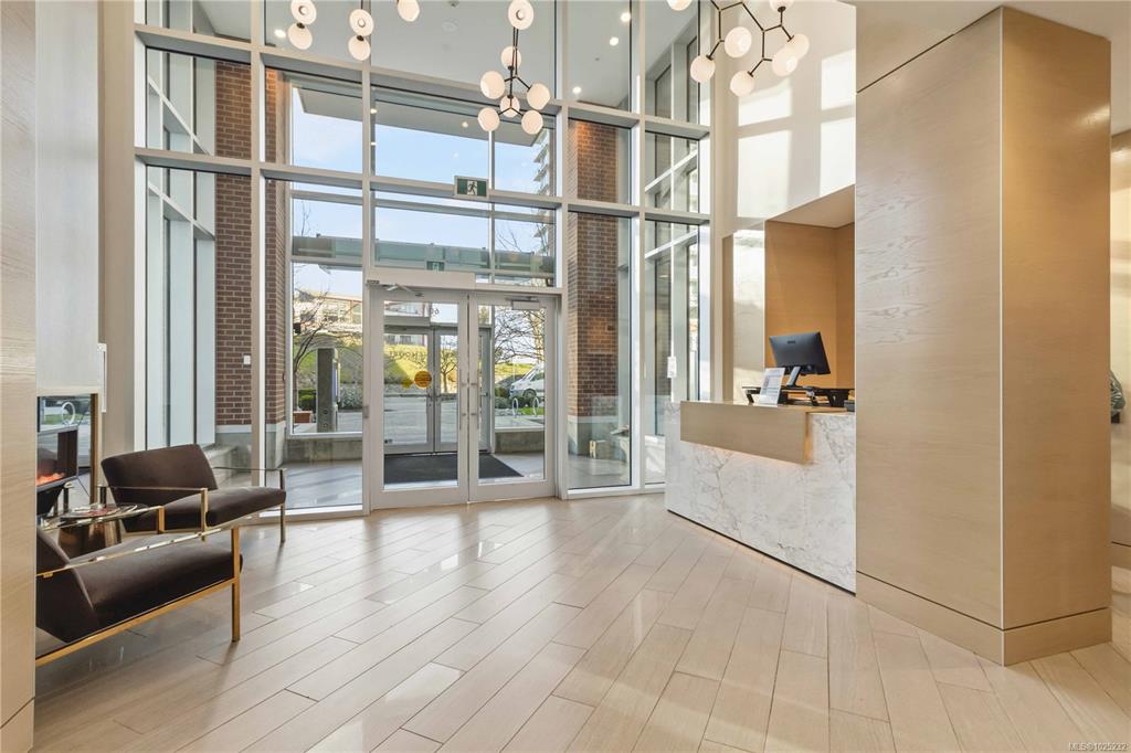 Fourth View of 60 Saghalie Rd, ENCORE, Victoria, BC, V9A 0H1