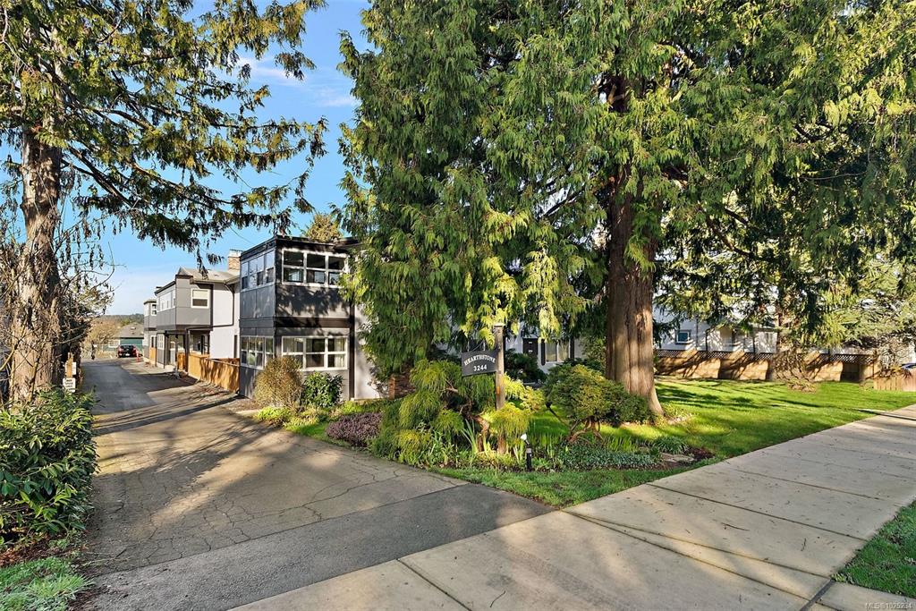Fourth View of 3244 Seaton St, Saanich, BC, V8Z 3Y7