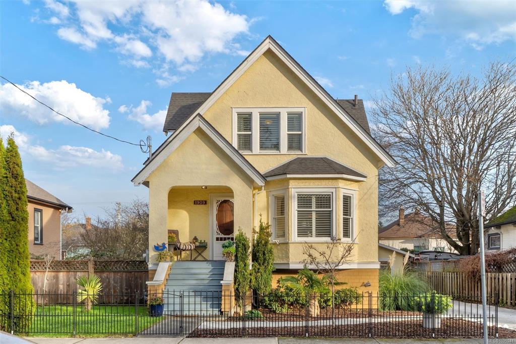 1909 Duchess St, 1025241, BC,