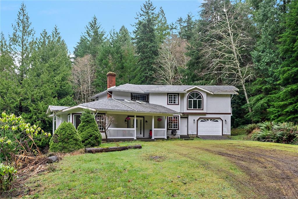 5805 East Sooke Rd, 1025247, BC,