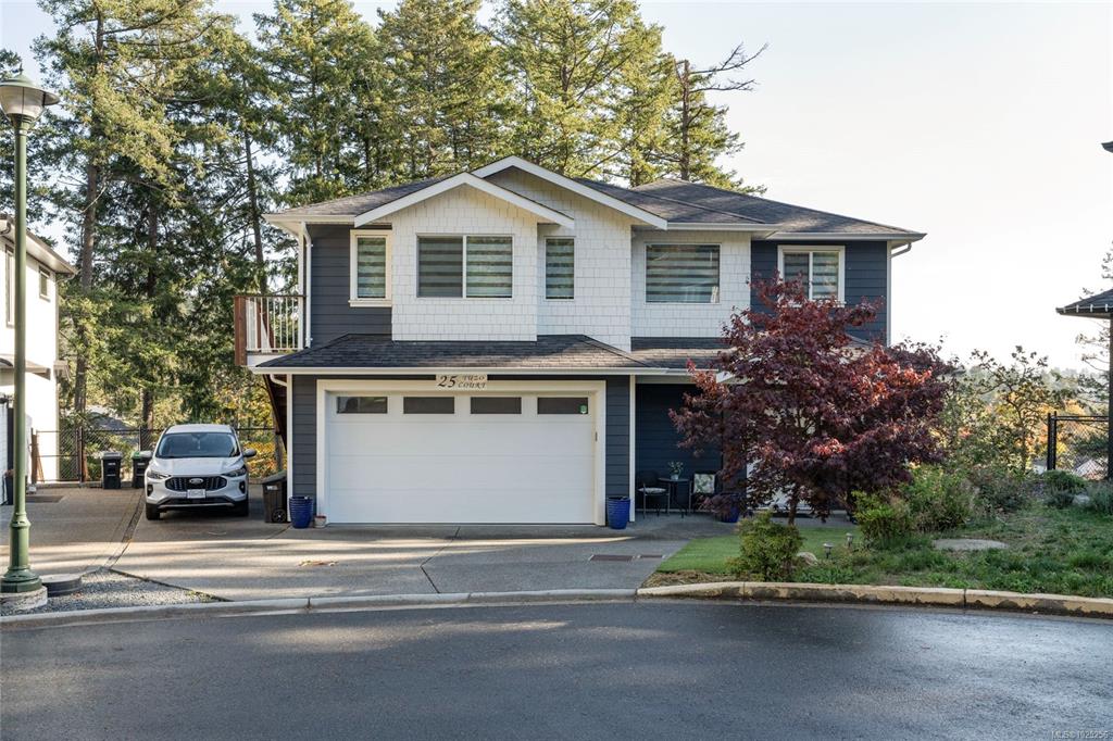 25 Tuzo Crt, 1025256, BC,