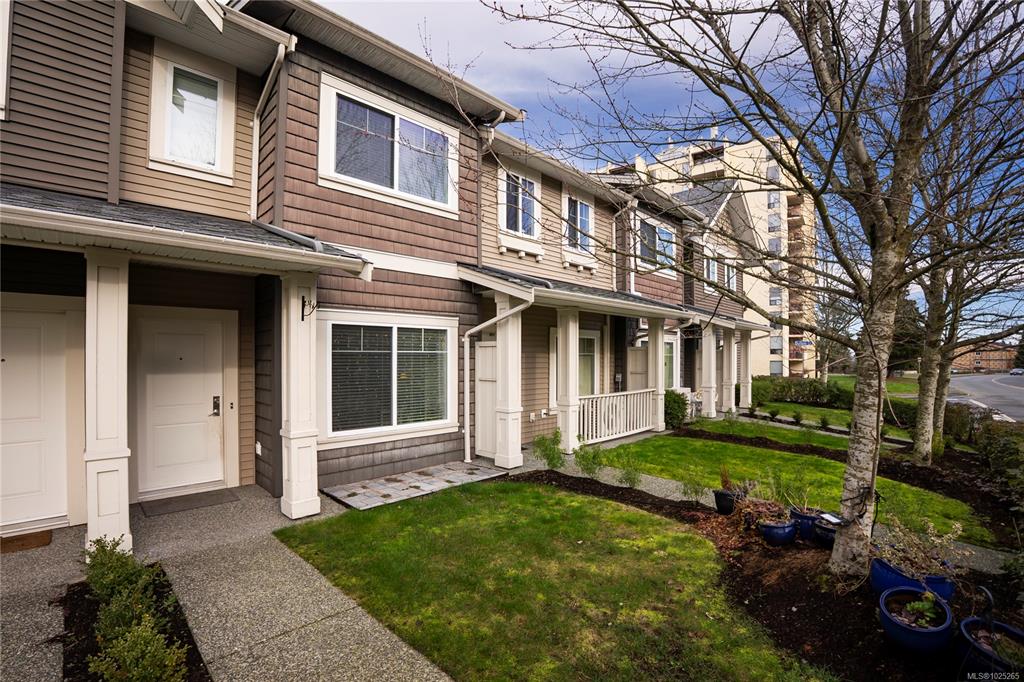 Second View of 1675 Crescent View Dr, The Village at Summerhill, Nanaimo, BC, V9S 0A8