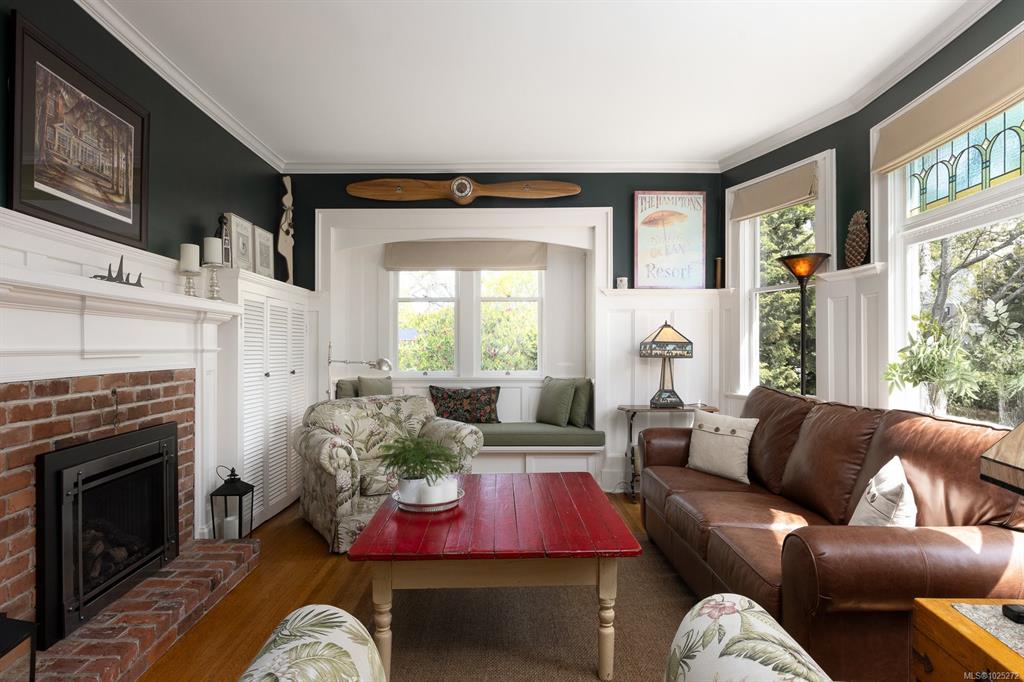 Fifth View of 773 Island Rd, Oak Bay, BC, V8S 2T8