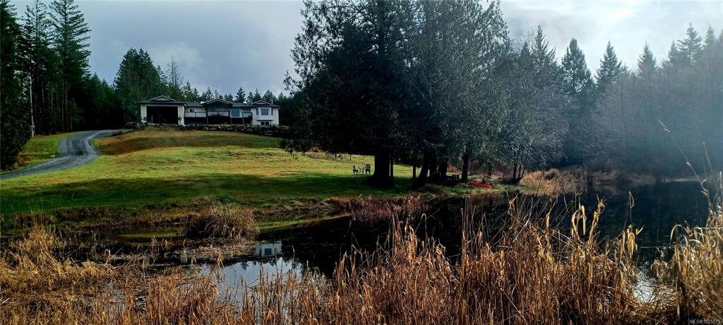 Second View of 5621 Hanks Rd, Duncan, BC, V9L 6J2