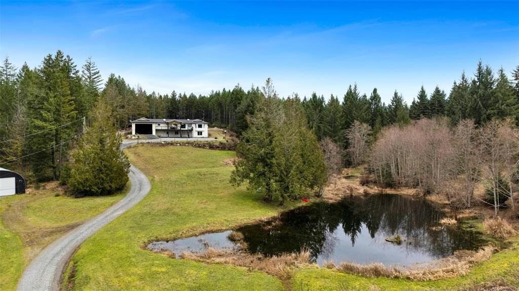 Fourth View of 5621 Hanks Rd, Duncan, BC, V9L 6J2