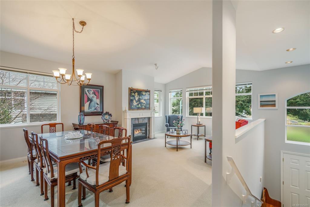 Third View of 1266 Saturna Dr, Craig Bay-Arbutus Meadows, Parksville, BC, V9P 2X6