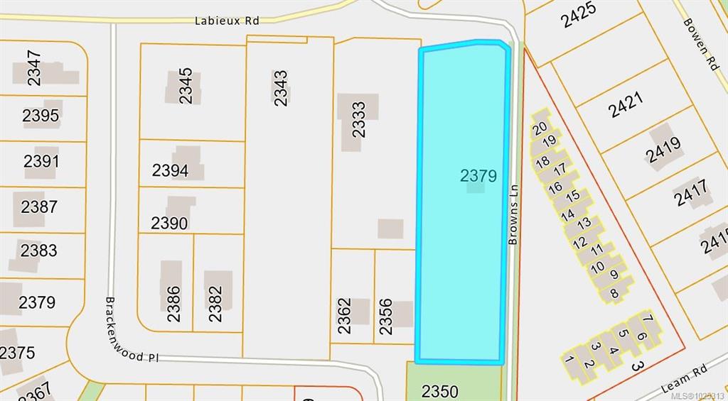 2379 Browns Lane, 1025313, BC,