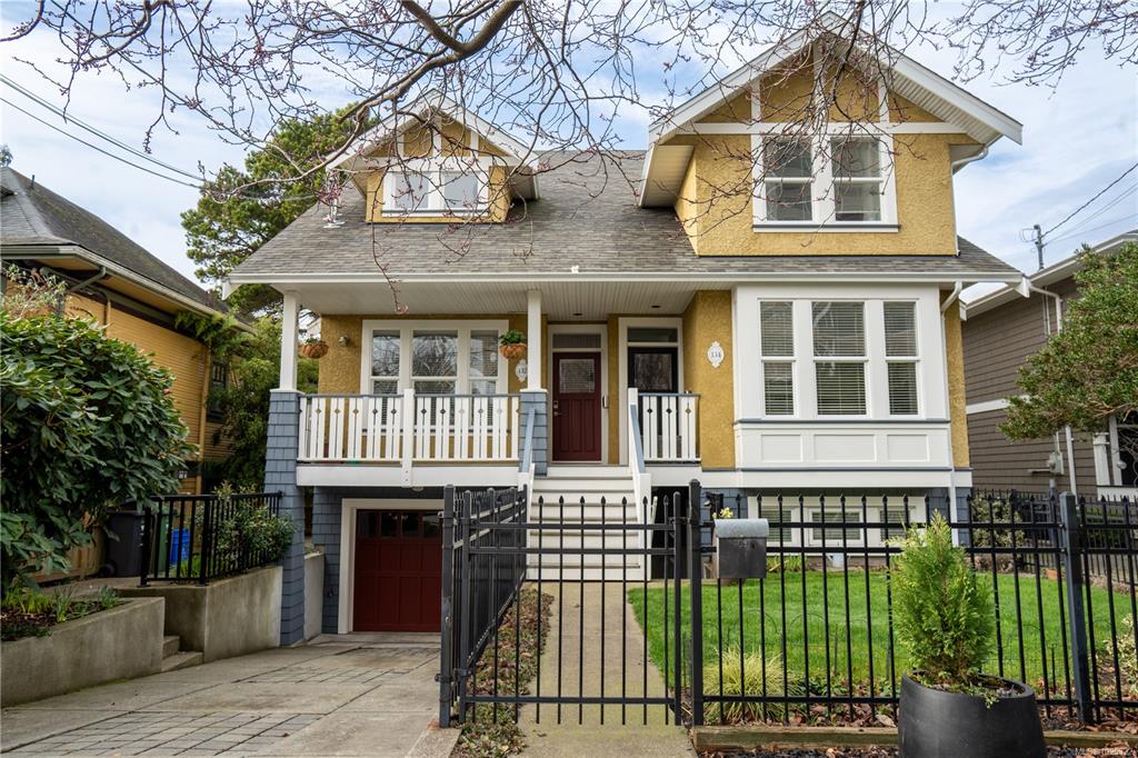 132 Clarence St, 1025322, BC,