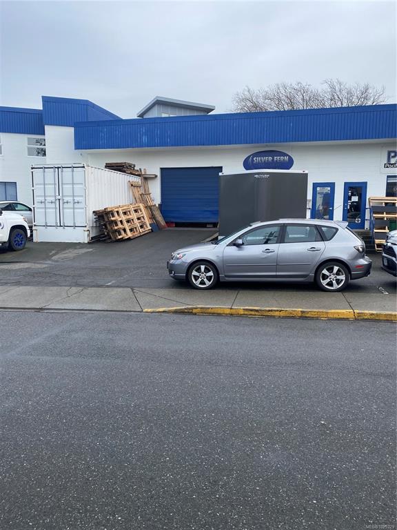 Third View of 3123 Steele St, Victoria, BC, V8Z 3N7