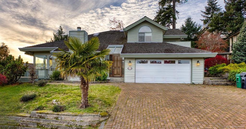 Fifth View of 3688 Glen Oaks Dr, Nanaimo, BC, V9T 5A1