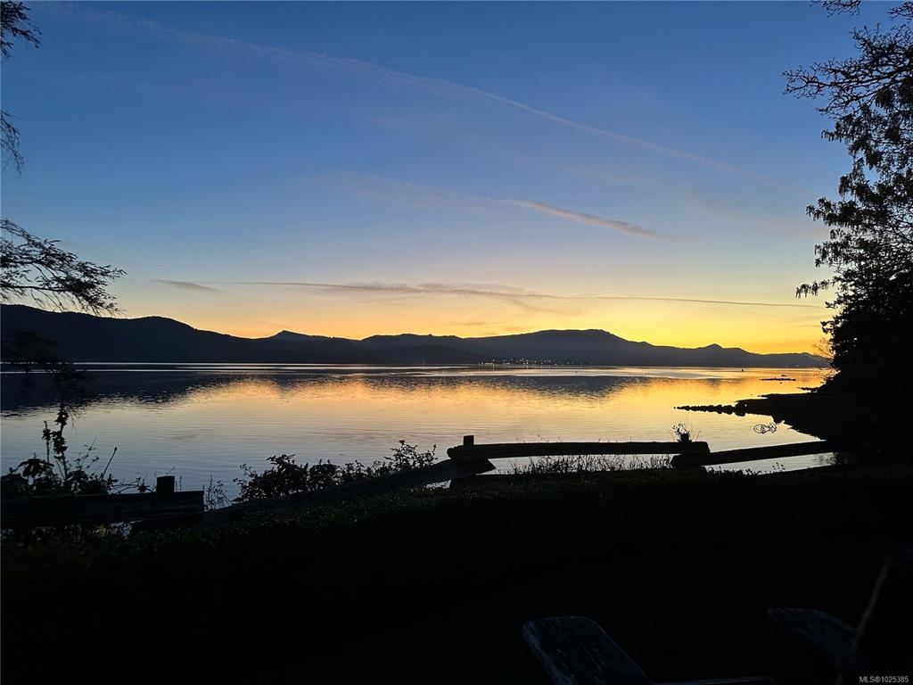 Third View of 116 Acland Rd, Booth Bay Shores, Salt Spring, BC, V8K 2N6