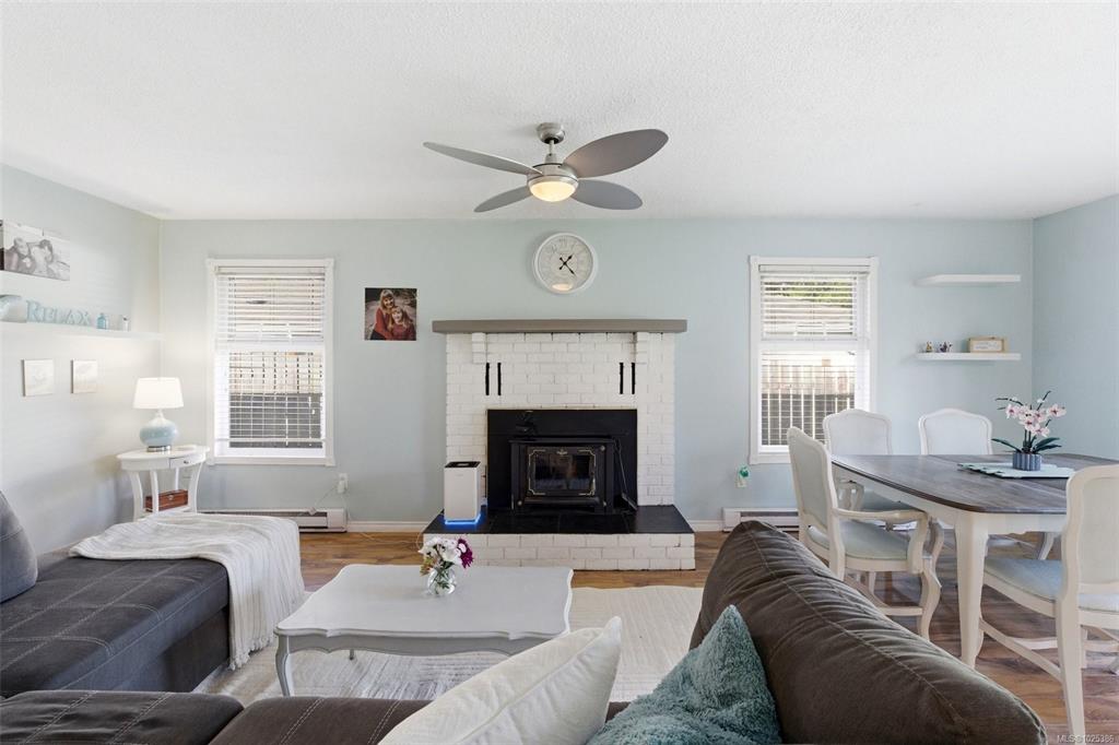 Fifth View of 6525 Country Rd, Sooke, BC, V9Z 0W9