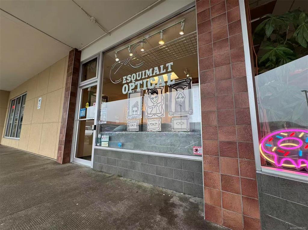 MLS® listing #30575580 for sale located at 1153 Esquimalt Rd