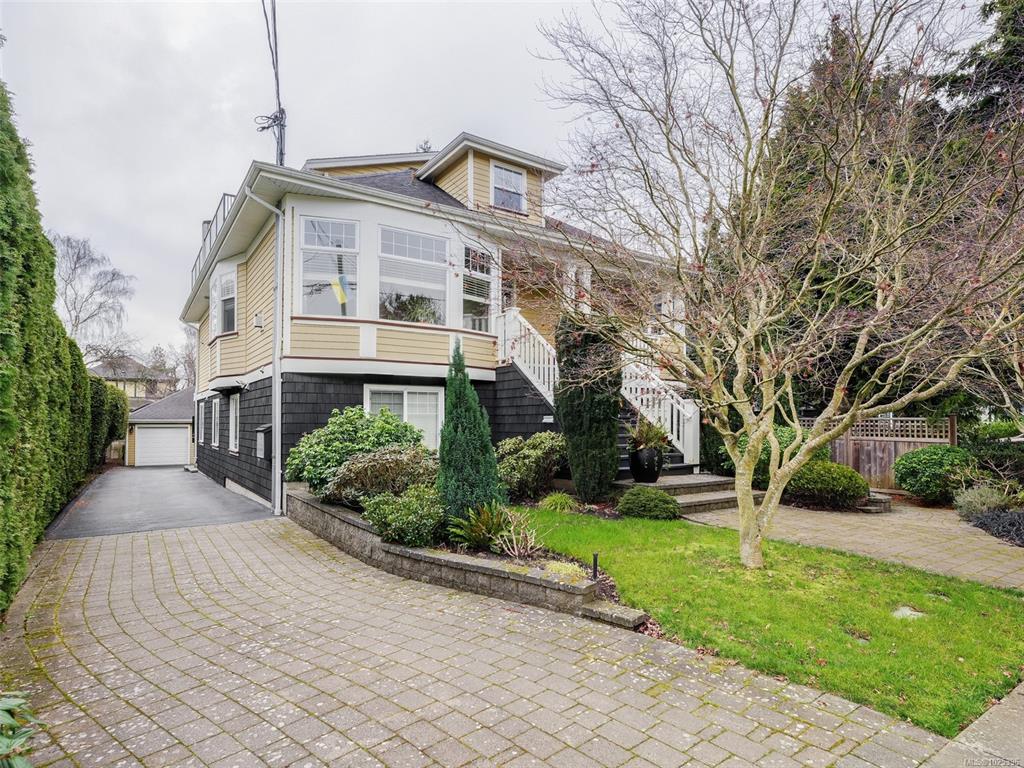 1217 Mckenzie St, 1025396, BC,