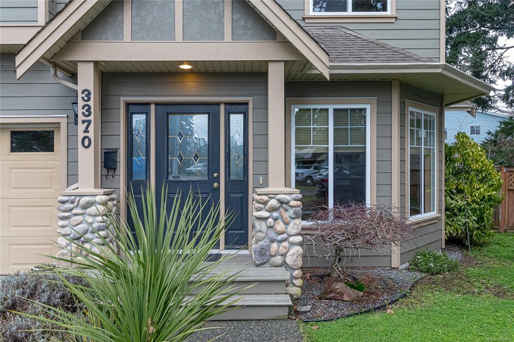 Third View of 3370 Alfred Pl, Colwood, BC, V9C 3J4
