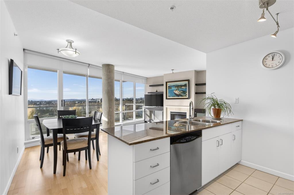 Fourth View of 160 Wilson St, Parc Residences, Victoria, BC, V9A 7P9