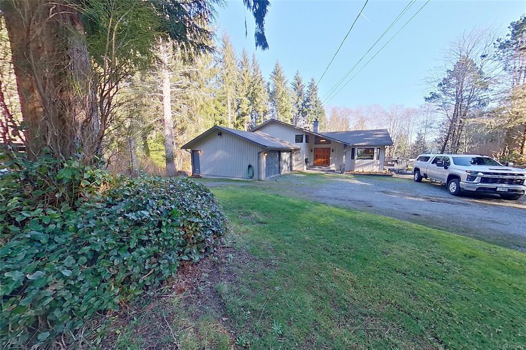 Third View of 980 Nicholson Rd, Hyde Creek, BC, V0N 2R0