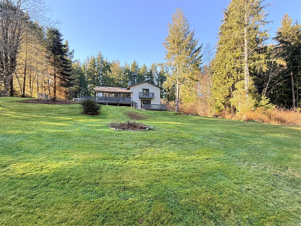 Fifth View of 980 Nicholson Rd, Hyde Creek, BC, V0N 2R0