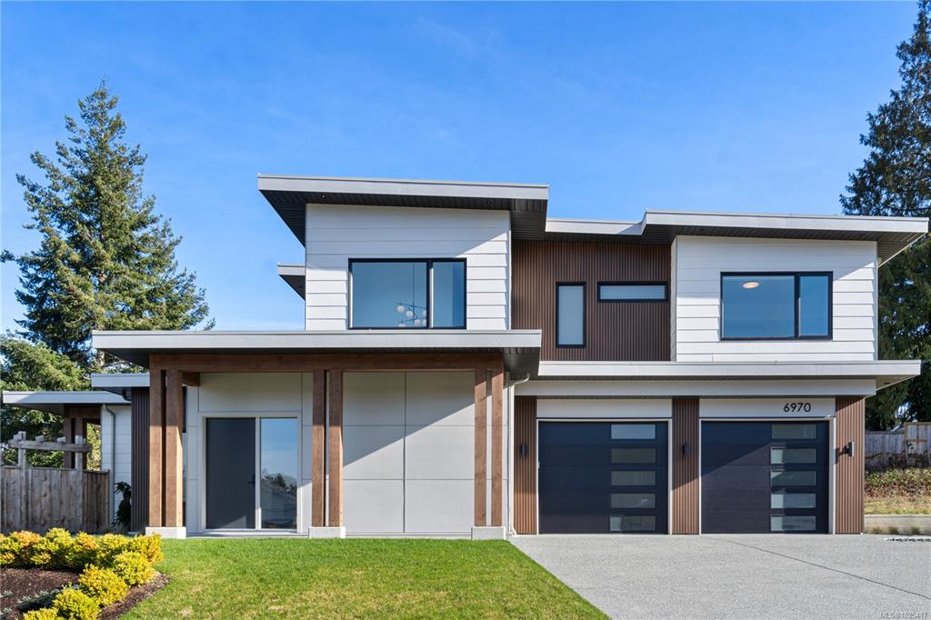 Second View of 6970 Shale Rd, Lantzville, BC, V0R 2H0