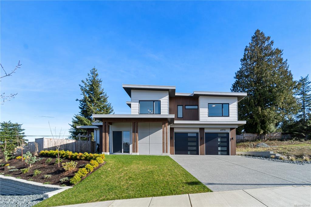 Third View of 6970 Shale Rd, Lantzville, BC, V0R 2H0