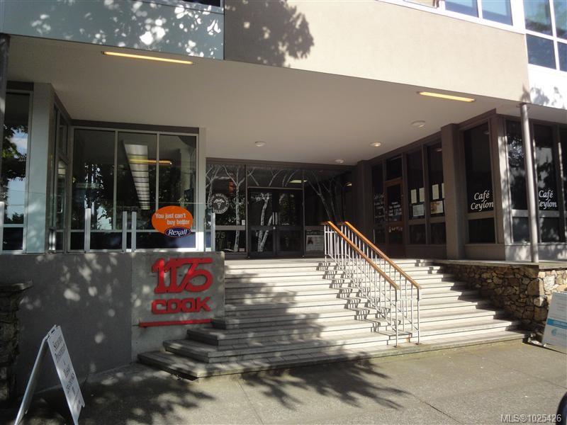 MLS® listing #30577915 for sale located at 1175 Cook St