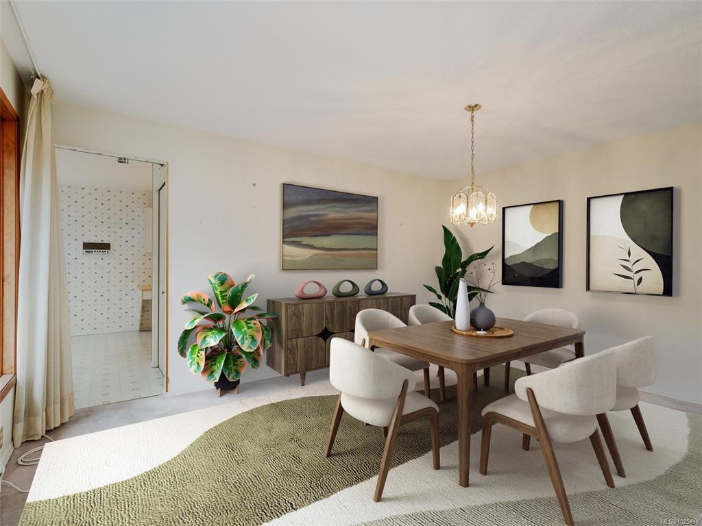 Third View of 2345 Cedar Hill Cross Rd, Uplands Estates, Oak Bay, BC, V8P 5H9