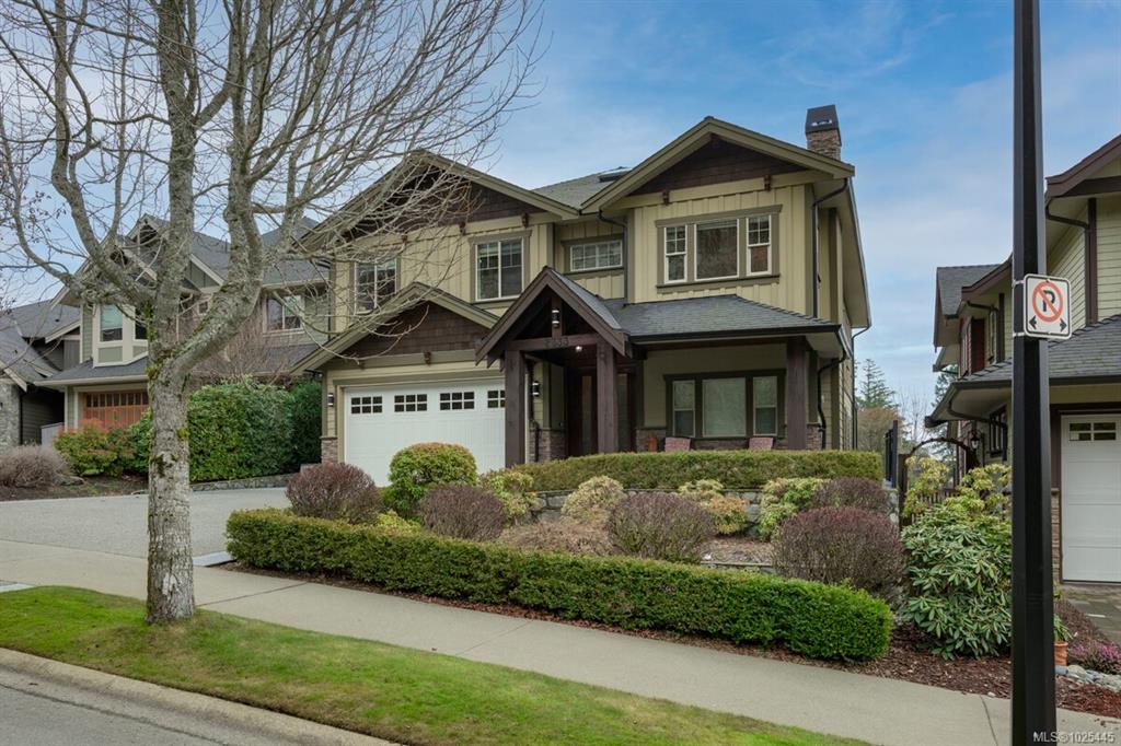 2333 Copper Rock Crt, 1025445, BC,